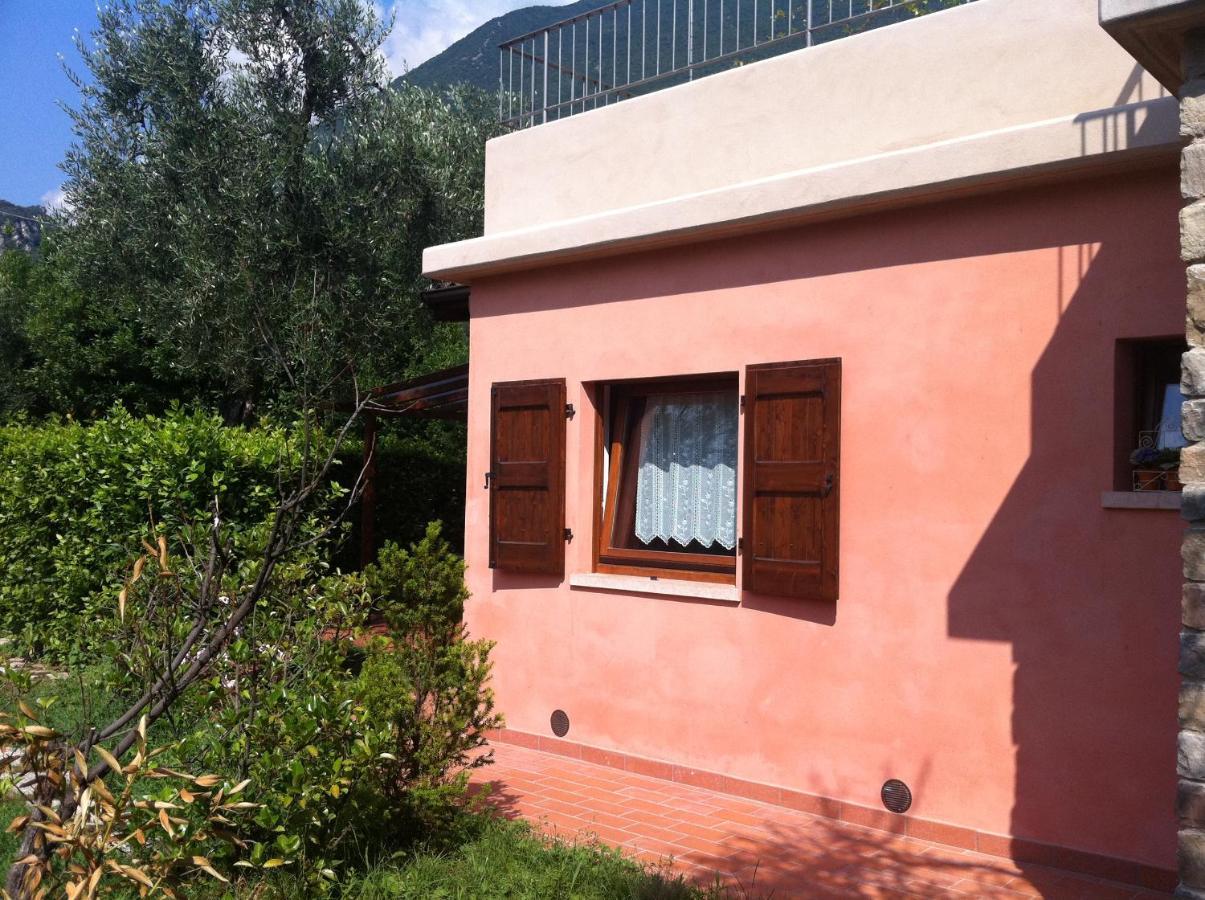 מאלצ'סינה Villa Gaia מראה חיצוני תמונה