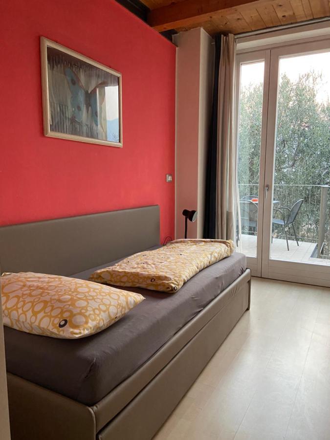 מאלצ'סינה Villa Gaia מראה חיצוני תמונה