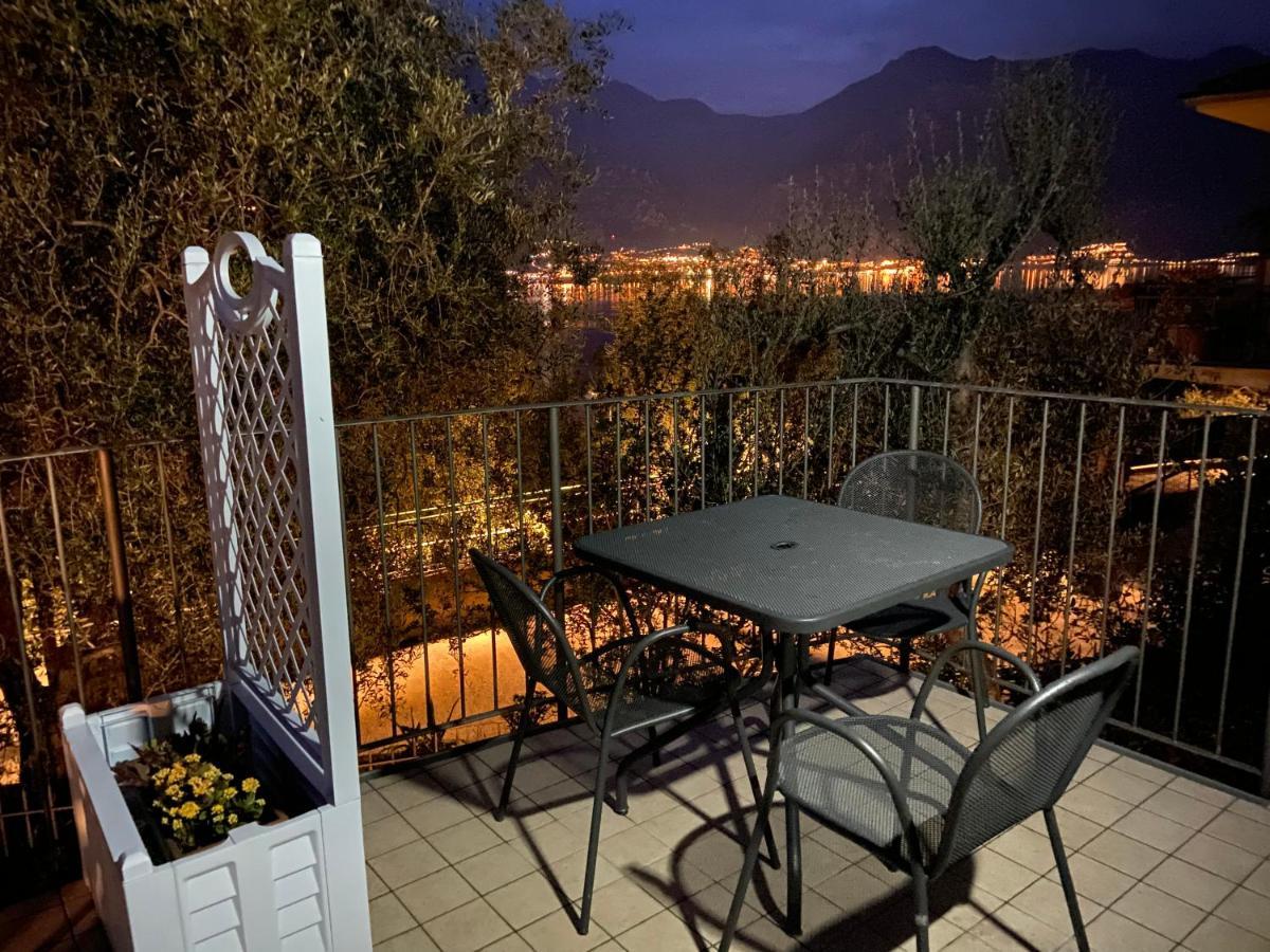 מאלצ'סינה Villa Gaia מראה חיצוני תמונה