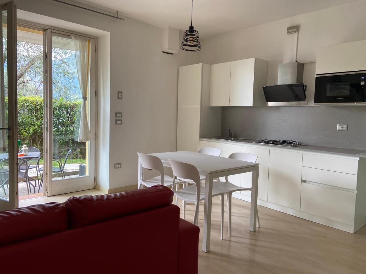 מאלצ'סינה Villa Gaia מראה חיצוני תמונה