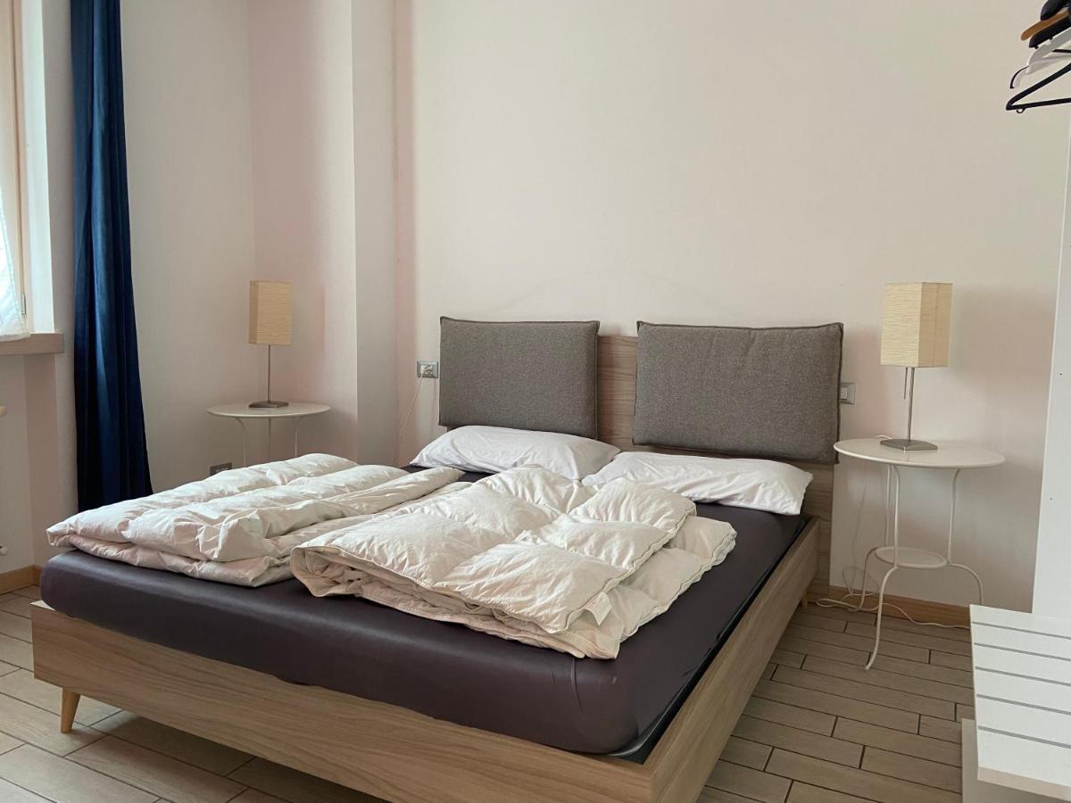 מאלצ'סינה Villa Gaia מראה חיצוני תמונה