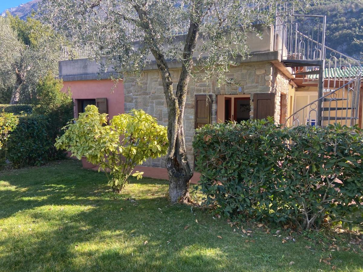 מאלצ'סינה Villa Gaia מראה חיצוני תמונה